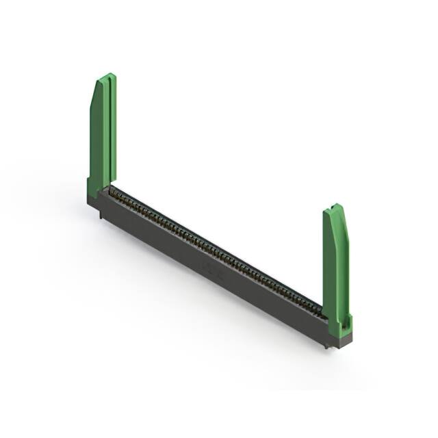 395-059-523-678 EDAC Inc.  Edgeboard Connectors
